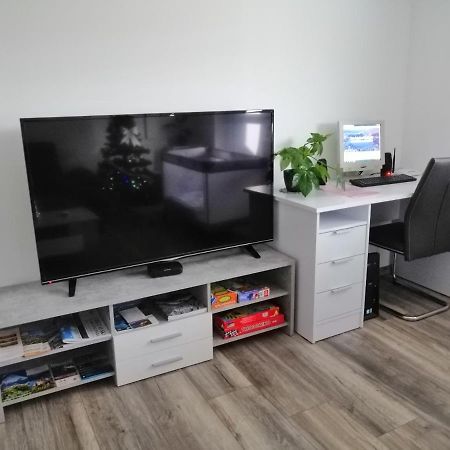 Apartma Carnica Bled Ngoại thất bức ảnh