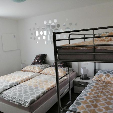 Apartma Carnica Bled Ngoại thất bức ảnh