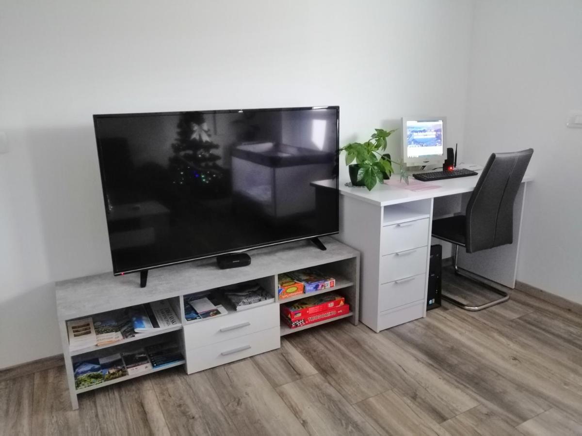 Apartma Carnica Bled Ngoại thất bức ảnh