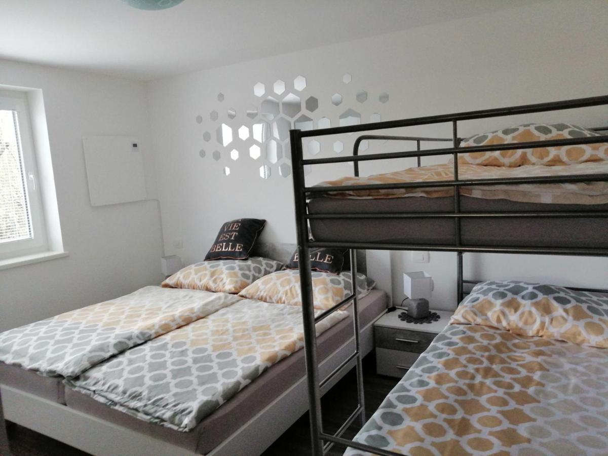Apartma Carnica Bled Ngoại thất bức ảnh