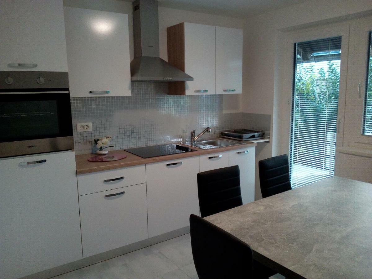 Apartma Carnica Bled Ngoại thất bức ảnh