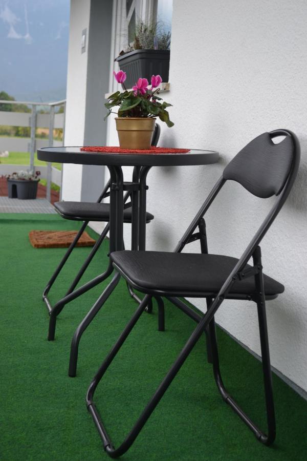 Apartma Carnica Bled Ngoại thất bức ảnh